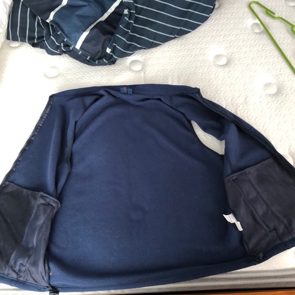 Vineyard Vines Fleece Vest (Men’s) M - Picture 6 of 15